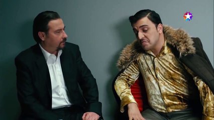 Kardeş Payı 6.Bölüm - Sabah yürek yiyip öyle çıkıyorum evden! – Büyük Hilmi