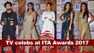 Mouni Roy to Jennifer Winget: Stylish TV celebs at ITA Awards 2017