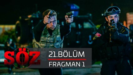 Söz | 21.Bölüm - Fragman 1