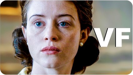 THE CROWN Saison 2 Bande Annonce VF (Nouvelle // 2017)