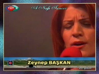 Zeynep BAŞKAN - Vay Seni Cerrahpaşa (2)