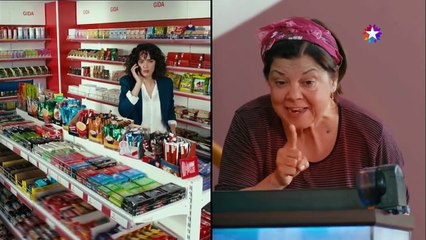 Kardeş Payı 7.Bölüm - Hamiyet’in karakuriler ile imtihanı!