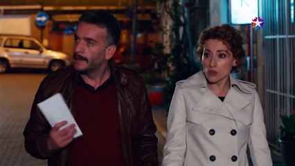 Kardeş Payı 7.Bölüm - Ali, Şükriye’ye ilk nafakası!