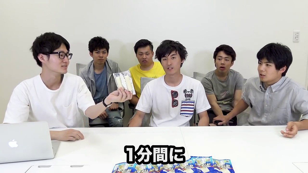 【フィッシャーズ】割けるチーズのギネス記録に挑戦したらまさかの結果に！？【Video Pizza】