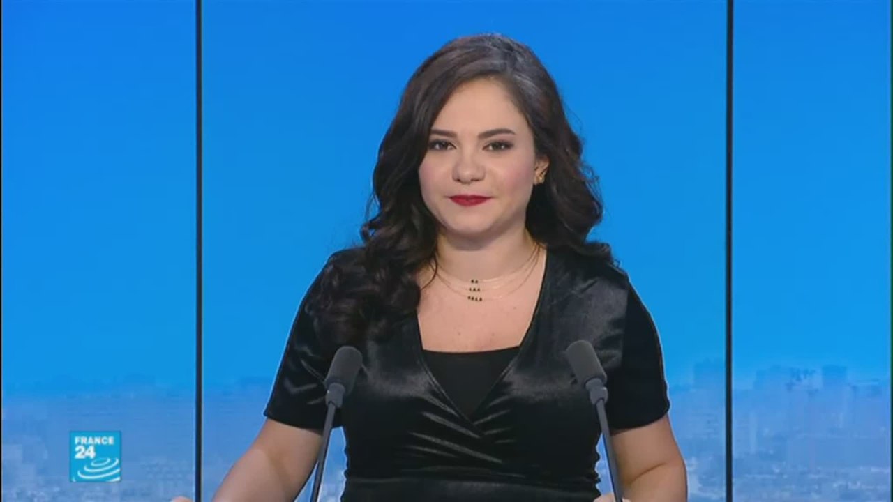 جان عزيز مستشار الرئيس اللبناني