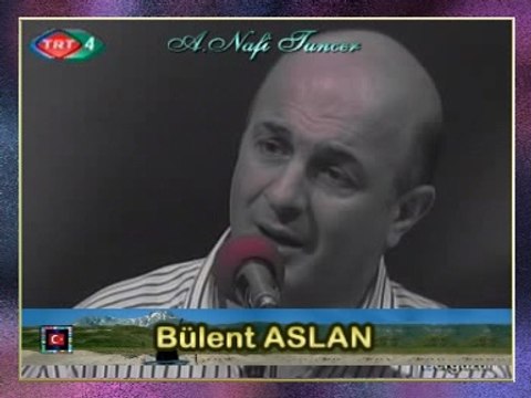 Bülent ASLAN - Denizde Vardır Kara