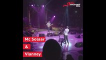 Gala Solidarité Sida 2016 - MC Solaar & Vianney