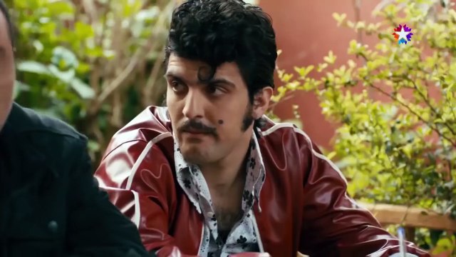 Kardeş Payı 8.Bölüm - Sezai’nin BeşiktAŞK’ı!