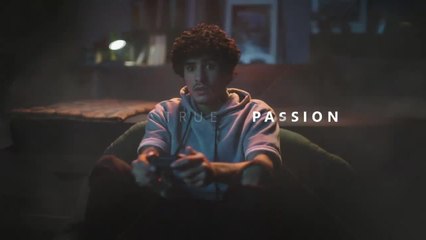 True passion deserves True Power