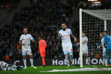Revivez le but de Mitroglou vu depuis la pelouse (76e)