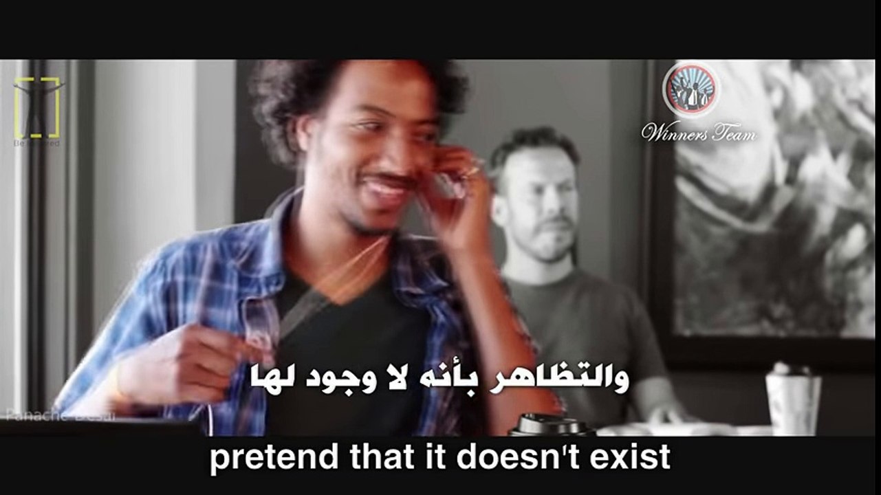 دعك من الماضى وركز على ماهو مهم - أحد أفضل الفيديوهات التحفيزية (مترجم)