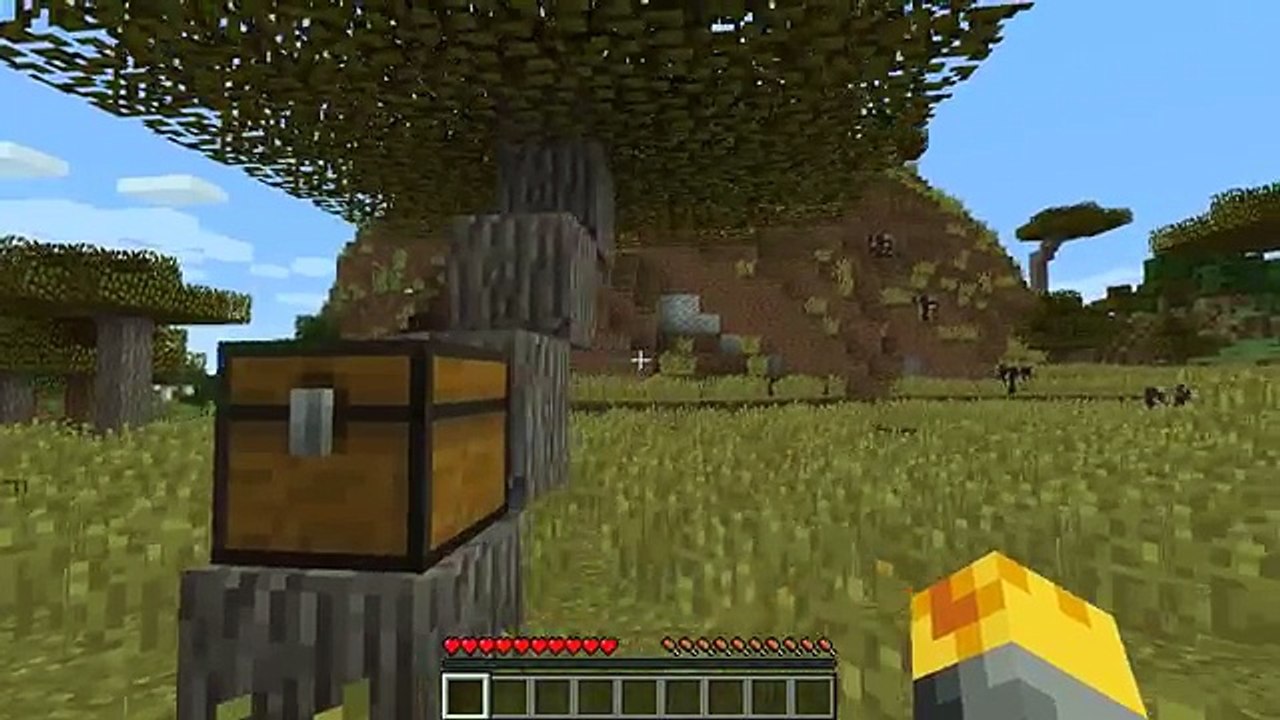 Minecraft EXTREME PICKAXE MOD / BRAND NEW PICKAXES!! Minecraft