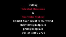 Tamil Short Film Alien Hand Thriller RedPix Short Film