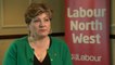 Labour Shadow Foreign Secretary Emily Thornberry: Men in Westminster abuse their power