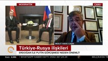 Türkiye - Rusya ilişkileri
