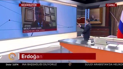 Cumhurbaşkanı Erdoğan'dan iki kritik ziyaret