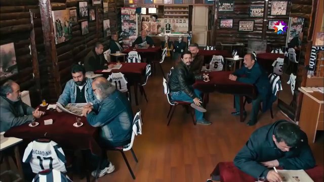 Kardeş Payı 10.Bölüm - Sezai’nin oğluna kavuşması!