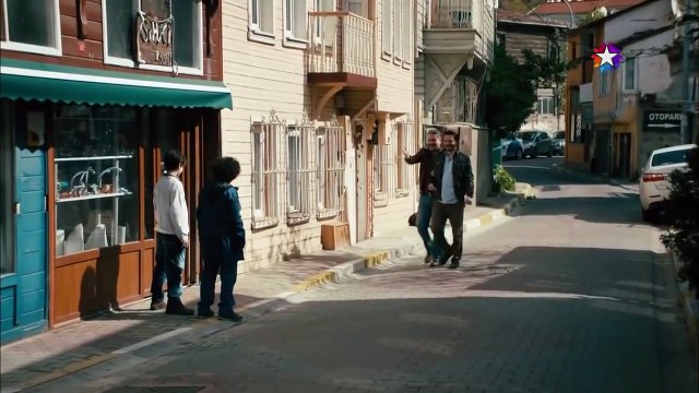 Kardeş Payı 11.Bölüm - Çay niyetine tiner mi içtiniz?