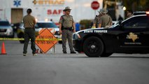 ABD: Teksas saldırganının kimliği açıklandı