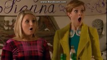 Hollyoaks - Nancy Hits & Rips Sienna's Fake Baby Bump Of