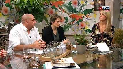 Animal Diaries S06E05