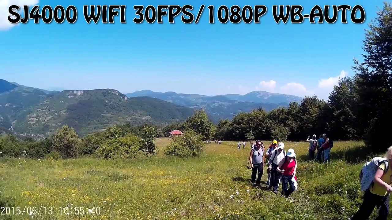 Xiaomi YI vs SJ4000 Which camera is better? Side by side comarison