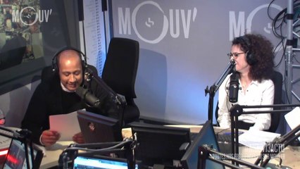 Zumbactu : MAJ de l'actu du Weekend - Lundi 6 novembre 2017