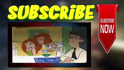 Kim Possible S03E62 And The Molerat Will be CGI720p
