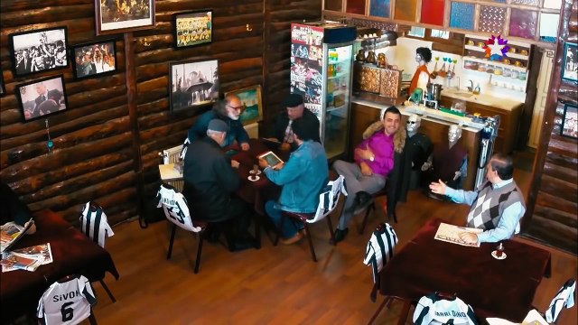 Kardeş Payı 12.Bölüm - Hilmi bunu ürkünç buldu! - YouTube