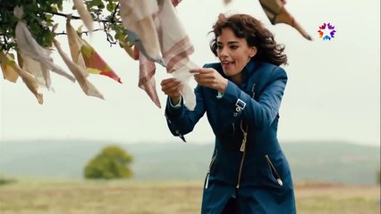 Kardeş Payı 12.Bölüm - Tüm mahalle mendilli baba ağacında ...