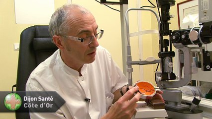 Les miracles de l'ophtalmologie