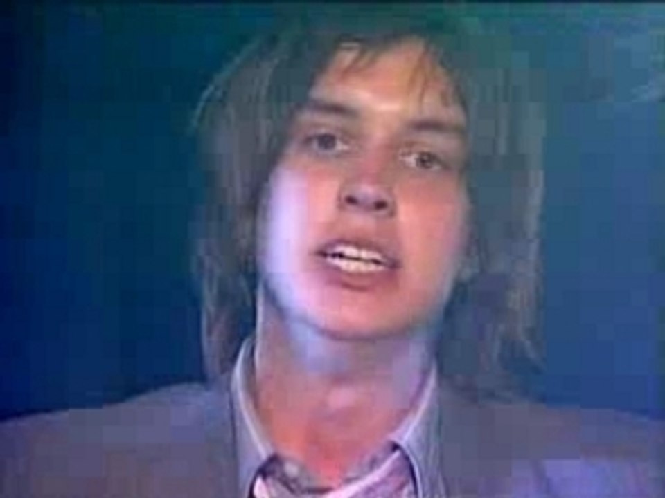 The Strokes - New York City Cops (live TOTP)