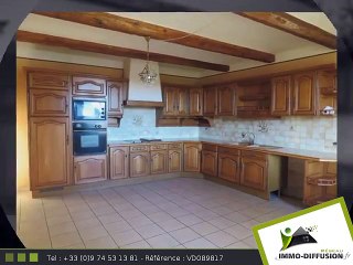 Propriete A vendre Goudargues 200m2 - 647 900 Euros