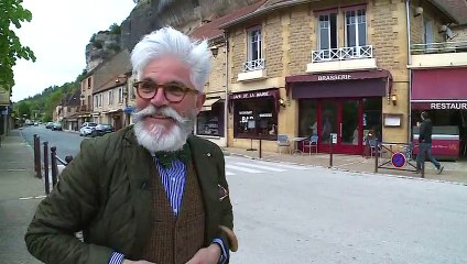 City tour on tour en Francia 06