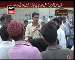 Sar E Aam | Ramzan Main Insan Ki Shetaan Banne Ki Daastan