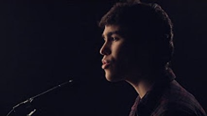 'Without You' - Usher & David Guetta (Max Schneider Cover)