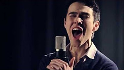 'Breakeven' - The Script (ft. Max Schneider)