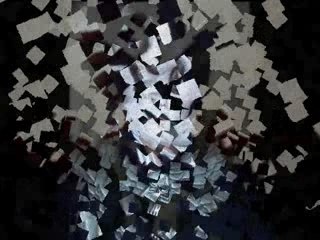 Halloween 2007 : ohana envahit Disneyland Paris