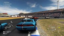 GRID Autosport  Gameplay