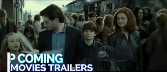 Harry Potter And The Cursed Child