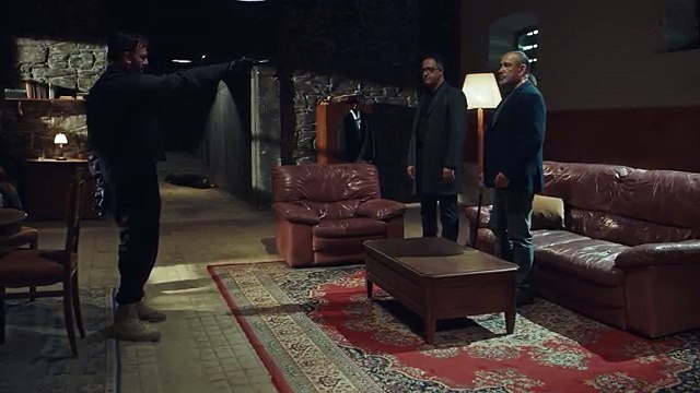 Söz | 17.Bölüm Büyük Oyun Ortaya Çıktı! by Steven Webb