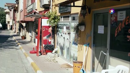 Kardeş Payı 14.Bölüm - Tahsin’in ölümü mahalleliyi hüzne boğuyor!