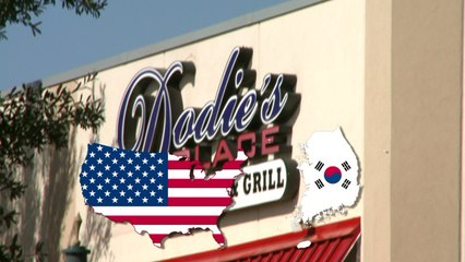 Texas Bar Owner Defends Caitlyn Jenner Bathroom Signs