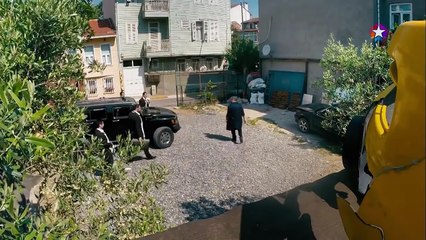 Kardeş Payı 15.Bölüm - Yumuşak mafyanın başına gelenler!