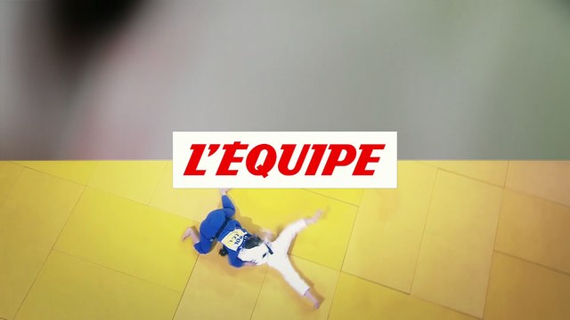 Judo - Championnat du Monde toutes catégories : Championnat du Monde bande annonce
