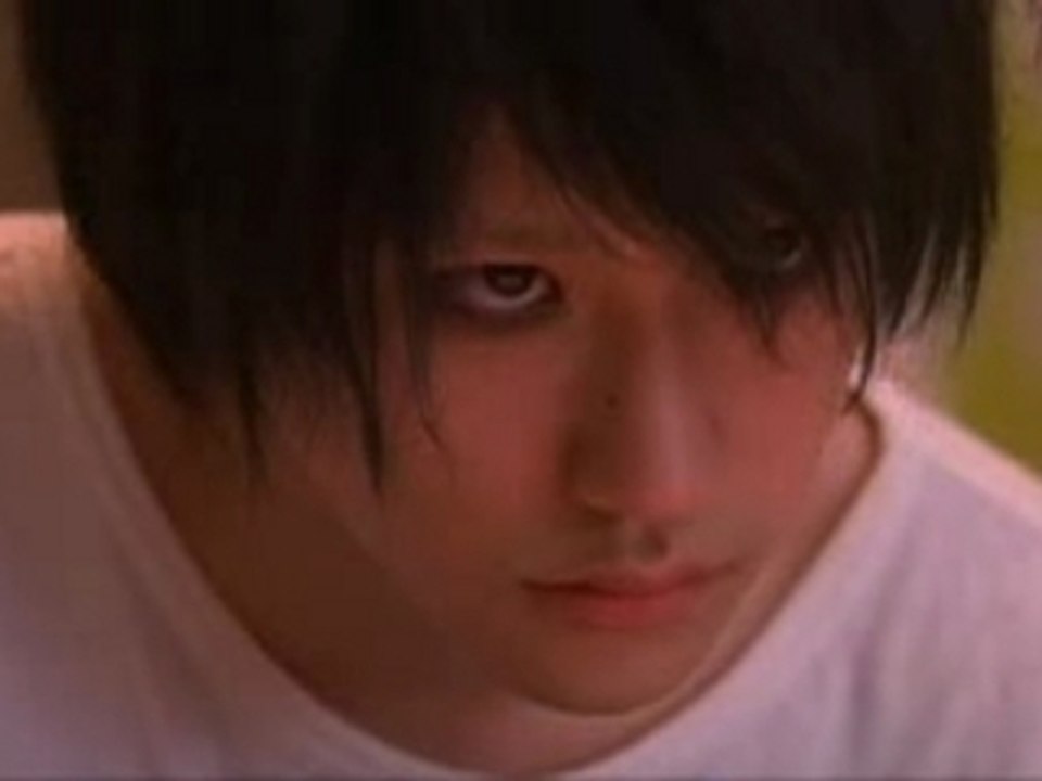 L change the WorLd (Death Note movie spinoff) - Trailer