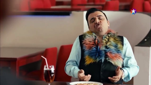 Kardeş Payı 16.Bölüm - Yoksa Hilmi elitiz mi oldu?