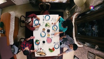 Kardeş Payı 16.Bölüm - Feyyza’nın kariyer planı!