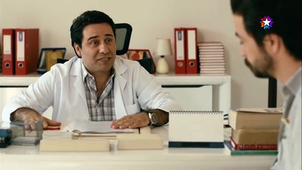 Kardeş Payı 16.Bölüm - Baban bir Beşiktaş’ı bırakmadı!