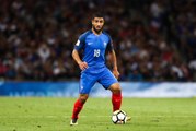 Griezmann et la menace Fekir